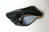 Mini Leather Pouch