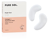 Bright Eyes Hydrogel Eye Mask (single use- 1 pair)