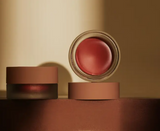 Vegan Cream Blush in Scarlet