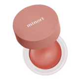 Vegan Cream Blush in Scarlet