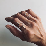 Archway Ring