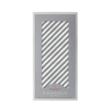 Finley Stripe Bamboo Swaddle