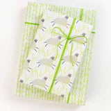 Gift Wrap - Lamb Meadow