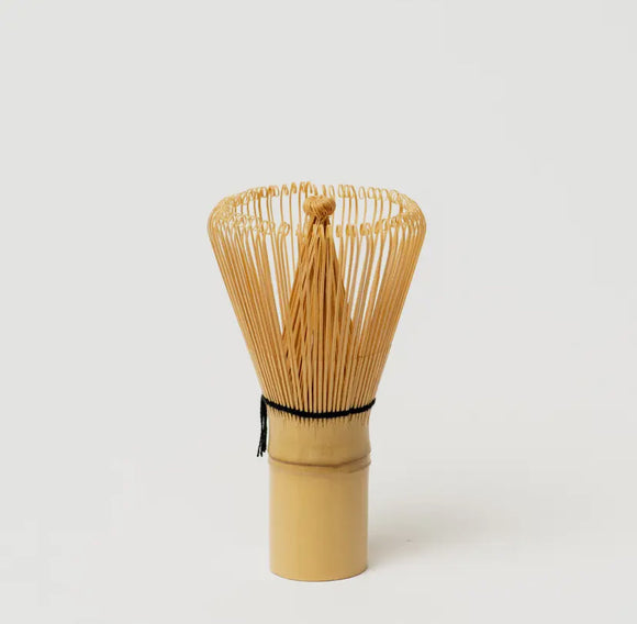 Chasen (Matcha Whisk)