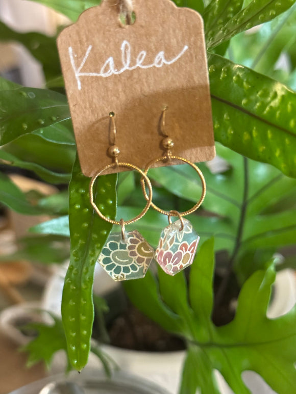Elora Earrings