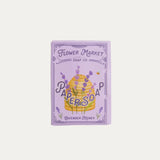 Lavender Paper Soap