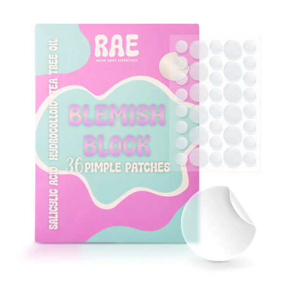 Pimple Patch
