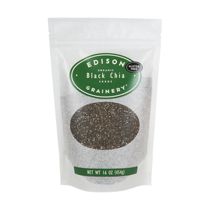 Chia Seeds