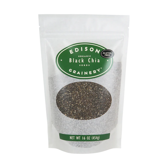 Chia Seeds