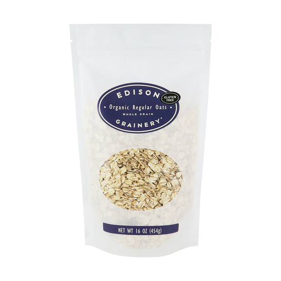 Regular Rolled Oats