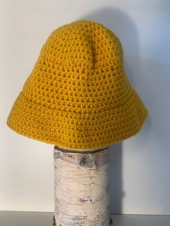 Crochet Hat