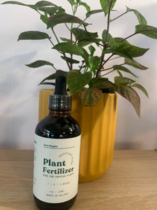 Plant Fertilizer