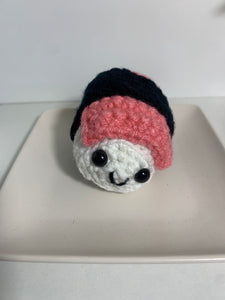 Spam Musubi Plushie