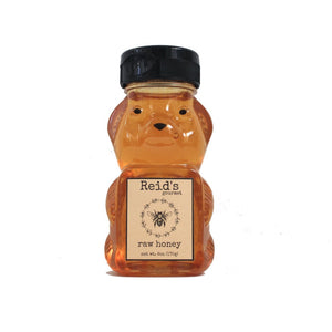 6 oz Honey Bear