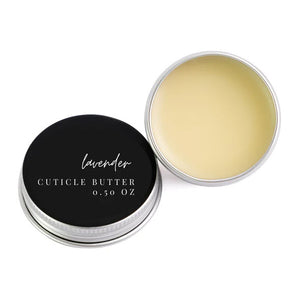 Cuticle Butter - Lavender