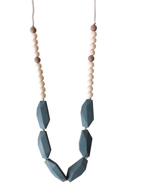 Emerson Teething Necklace