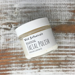 Brightening Facial Polish