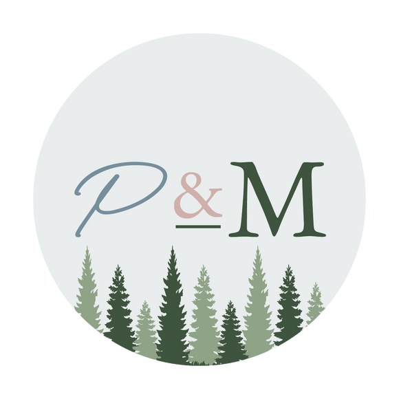 Pine and Meadow Gift Card